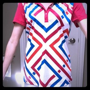 Puma Golf Shirt XS